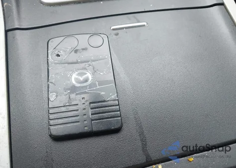 2008 Mazda Cx-9 Grand Touring из США, поврежденный, VIN JM3TB38V480134022